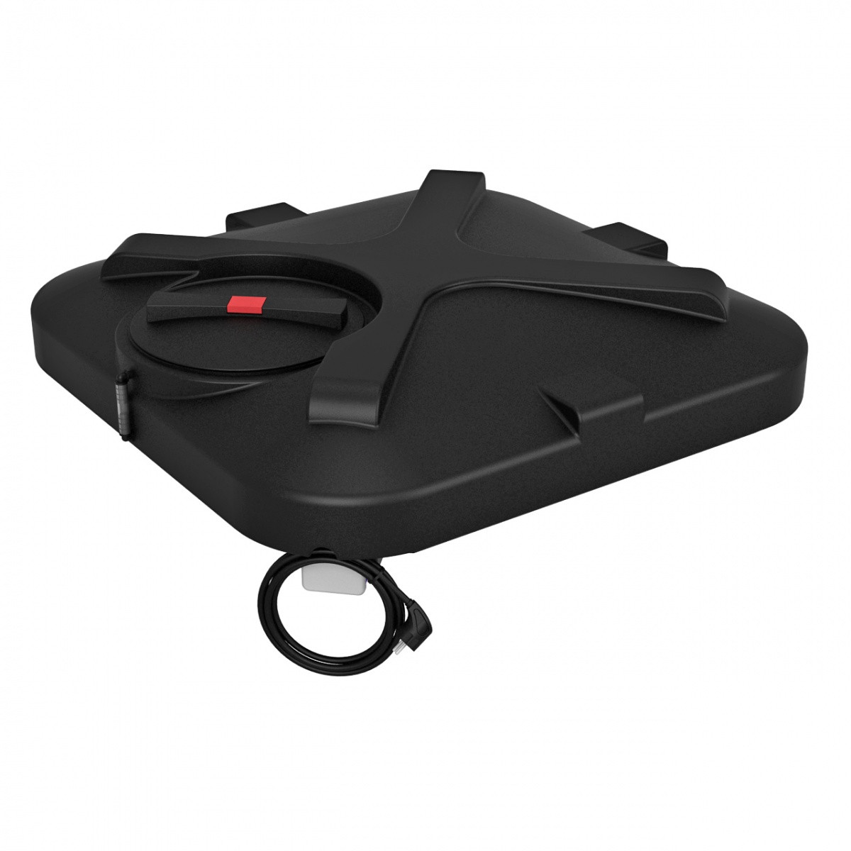 Бак для душа «Rostok» 150л с подогревом Бак для душа «Rostok» 150л с подогревом